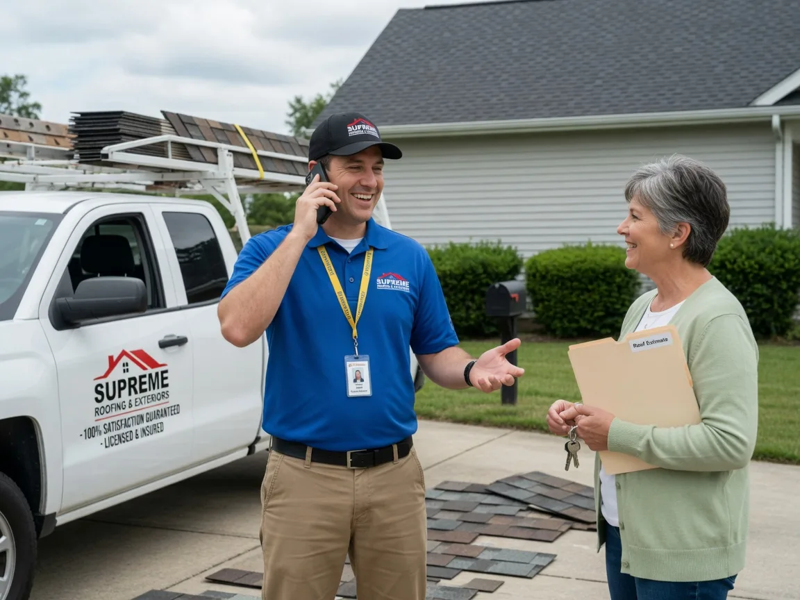 Roof Replacement Mountain Home, ID FAQs